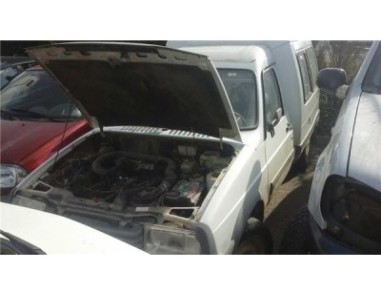 Bomba Servodireccion Citroen C15 1769 