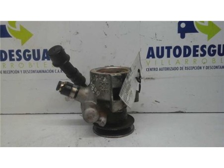 Bomba Servodireccion Citroen C15 1769 
