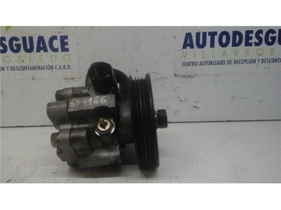 Bomba Servodireccion Chevrolet MATIZ 0 8 