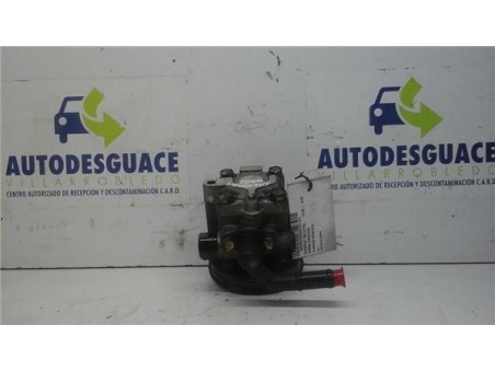 Bomba Servodireccion Chevrolet MATIZ 0 8 