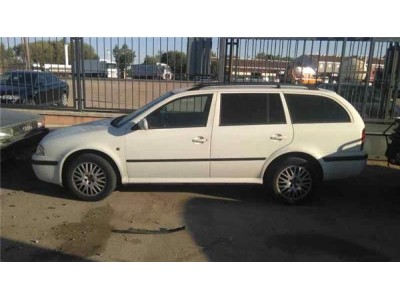 Bomba Servodireccion Skoda OCTAVIA COMBI 1 9 TDI  2