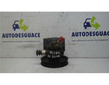 Bomba Servodireccion MG ROVER SERIE 75 2 0 16V CDT 