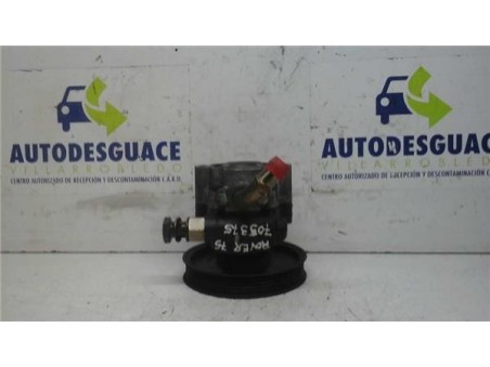 Bomba Servodireccion MG ROVER SERIE 75 2 0 16V CDT 