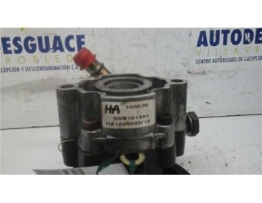 Bomba Servodireccion MG ROVER SERIE 75 2 0 16V CDT 