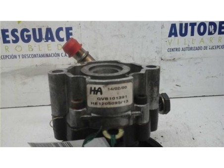 Bomba Servodireccion MG ROVER SERIE 75 2 0 16V CDT 