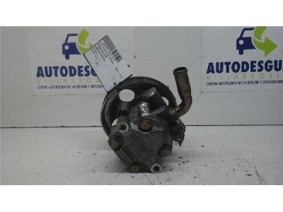 Bomba Servodireccion Ford FUSION 1 4 TDCi