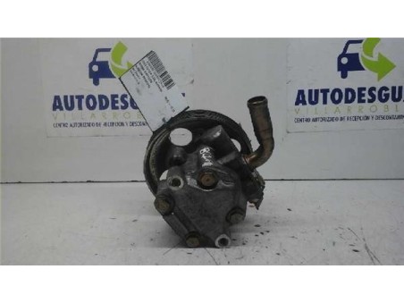 Bomba Servodireccion Ford FUSION 1 4 TDCi 