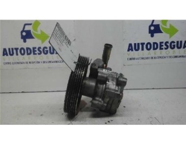 Bomba Servodireccion Ford FUSION 1 4 TDCi 