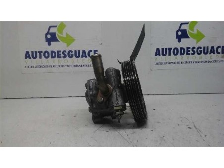 Bomba Servodireccion Ford FUSION 1 4 TDCi 