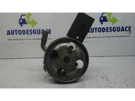 Bomba Servodireccion Ford FUSION 1 4 TDCi 
