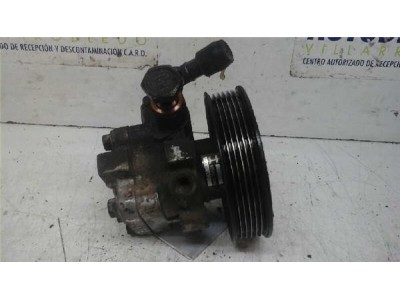 Bomba Servodireccion Hyundai ELANTRA 2 0 CRDi