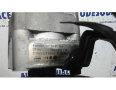 Bomba Servodireccion Volvo V70 FAMILIAR 2 4 