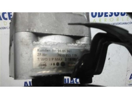 Bomba Servodireccion Volvo V70 FAMILIAR 2 4 