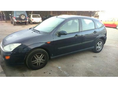 Bomba Servodireccion Ford FOCUS BERLINA 1 8 TDDI Turbodiesel  2