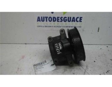 Bomba Servodireccion Ford FOCUS BERLINA 1 8 TDDI Turbodiesel 