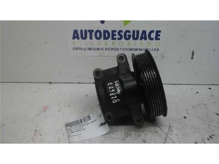 Bomba Servodireccion Ford FOCUS BERLINA 1 8 TDDI Turbodiesel 