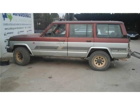 Bomba Servodireccion Nissan PATROL GR 2 8 Turbodiesel 