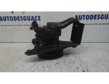Bomba Servodireccion Nissan PATROL GR 2 8 Turbodiesel 