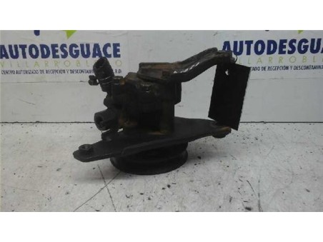 Bomba Servodireccion Nissan PATROL GR 2 8 Turbodiesel 