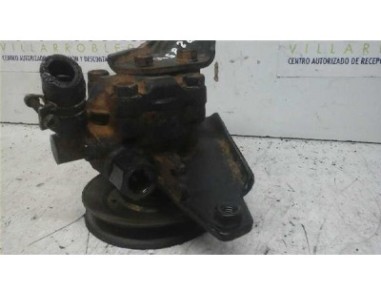 Bomba Servodireccion Nissan PATROL GR 2 8 Turbodiesel 