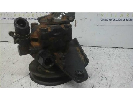 Bomba Servodireccion Nissan PATROL GR 2 8 Turbodiesel 
