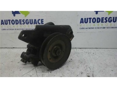 Bomba Servodireccion Nissan PATROL GR 2 8 Turbodiesel 