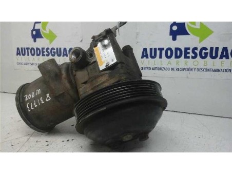 Bomba Servodireccion MERCEDES CLASE C  BERLINA 2 0 16V 