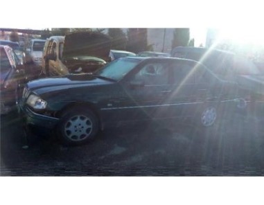 Bomba Servodireccion MERCEDES CLASE C  BERLINA 2 0 16V 