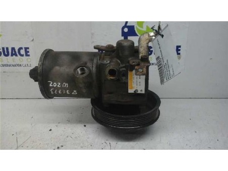 Bomba Servodireccion MERCEDES CLASE C  BERLINA 2 0 16V 