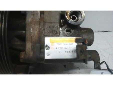 Bomba Servodireccion MERCEDES CLASE C  BERLINA 2 0 16V 