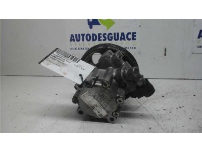 Bomba Servodireccion Peugeot 607 2 2