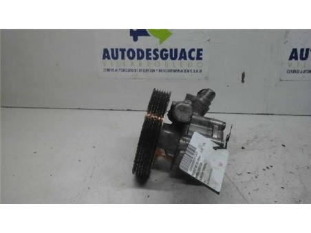 Bomba Servodireccion Peugeot 607 2 2 