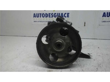 Bomba Servodireccion Peugeot 607 2 2 