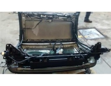 Techo Electrico Peugeot 207 CC 1 6 16V 