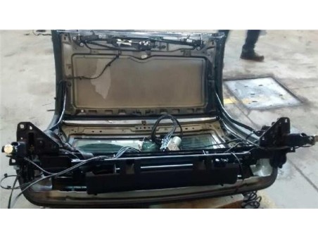 Techo Electrico Peugeot 207 CC 1 6 16V 