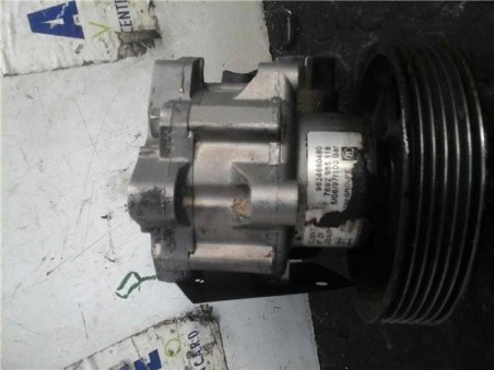 Bomba Servodireccion Peugeot 406 BERLINA 2 1 Turbodiesel 