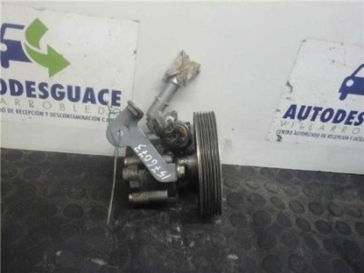Bomba Servodireccion Peugeot 407 1 6 HDi FAP