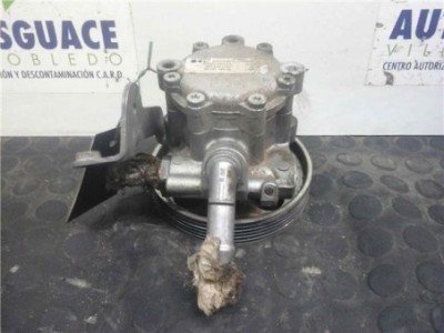 Bomba Servodireccion Peugeot 407 1 6 HDi FAP  2