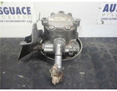Bomba Servodireccion Peugeot 407 1 6 HDi FAP 