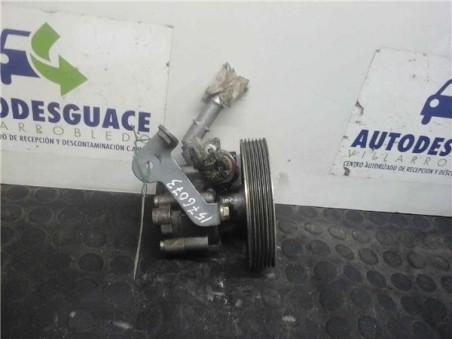 Bomba Servodireccion Peugeot 407 1 6 HDi FAP 