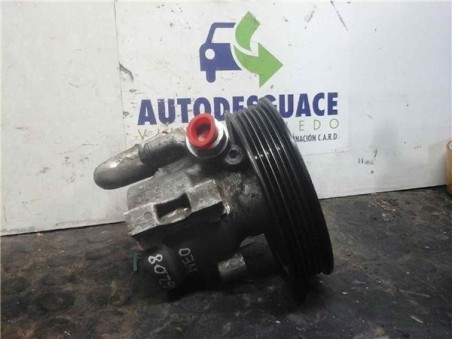 Bomba Servodireccion Chevrolet AVEO 1 4 