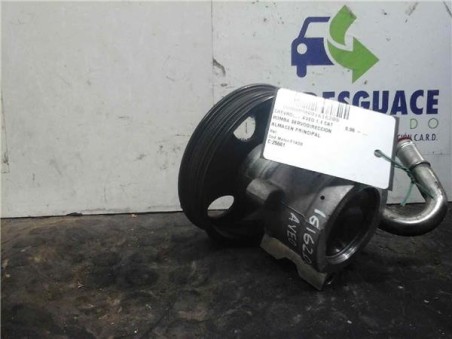 Bomba Servodireccion Chevrolet AVEO 1 4 
