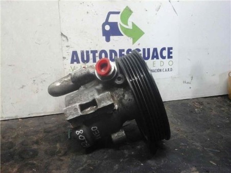 Bomba Servodireccion Chevrolet AVEO 1 4 
