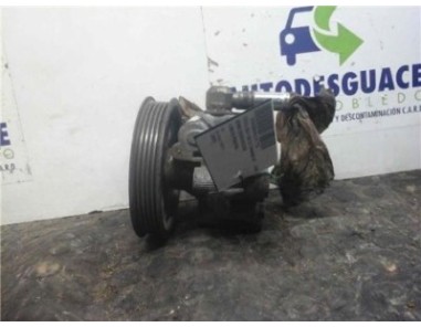 Bomba Servodireccion Toyota RAV 4 2 0 Turbodiesel 