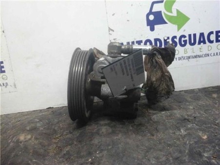 Bomba Servodireccion Toyota RAV 4 2 0 Turbodiesel 