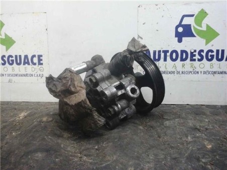Bomba Servodireccion Toyota RAV 4 2 0 Turbodiesel 