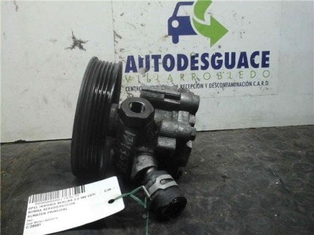 Bomba Servodireccion Opel INSIGNIA BERLINA 2 0 16V CDTI 