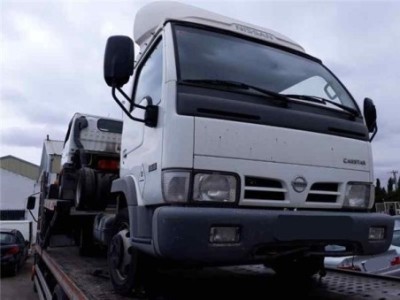 Bomba Servodireccion Nissan CABSTAR 3 0D DI 3 0D - DI  2