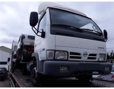 Bomba Servodireccion Nissan CABSTAR 3 0D DI 3 0D - DI 