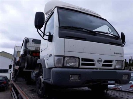 Bomba Servodireccion Nissan CABSTAR 3 0D DI 3 0D - DI 